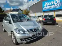 2008 Mercedes Benz A 150
