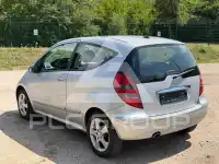2008 Mercedes Benz A 150