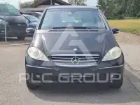2008 Mercedes Benz A 150