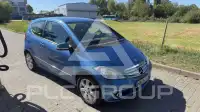 2008 Mercedes Benz A 150