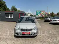 2008 Mercedes Benz A 150