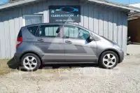 2008 Mercedes Benz A 150