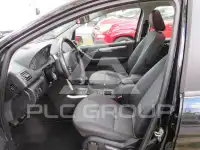 2008 Mercedes Benz A 150