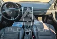 2008 Mercedes Benz A 150