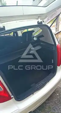2008 Mercedes Benz A 150