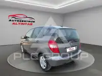 2008 Mercedes Benz A 150