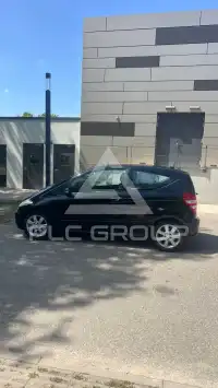 2008 Mercedes Benz A 150