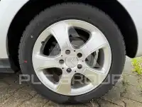 2008 Mercedes Benz A 150