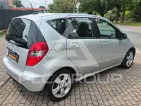 2008 Mercedes Benz A 150