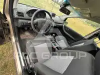 2008 Mercedes Benz A 150