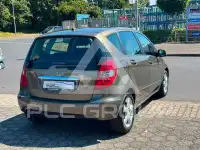 2008 Mercedes Benz A 150