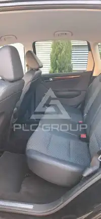 2008 Mercedes Benz A 150