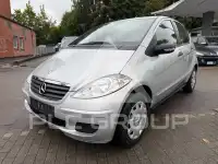 2008 Mercedes Benz A 150