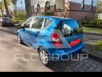 2008 Mercedes Benz A 150