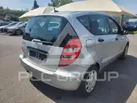 2008 Mercedes Benz A 150