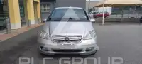 2008 Mercedes Benz A 150