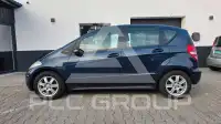 2008 Mercedes Benz A 150