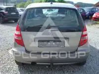2008 Mercedes Benz A 150