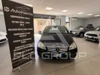 2008 Mercedes Benz A 150