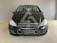 2008 Mercedes Benz A 150