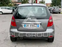 2008 Mercedes Benz A 150