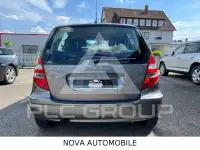 2008 Mercedes Benz A 150