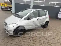 2008 Mercedes Benz A 150
