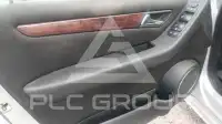 2008 Mercedes Benz A 150