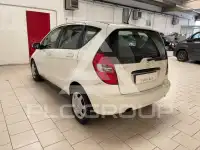 2008 Mercedes Benz A 150