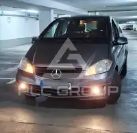 2008 Mercedes Benz A 150