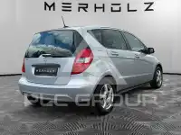 2008 Mercedes Benz A 150