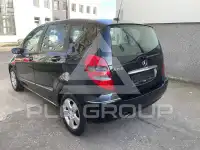 2008 Mercedes Benz A 150