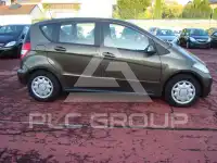 2008 Mercedes Benz A 150