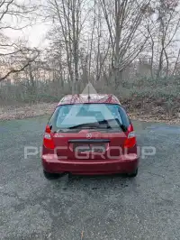 2008 Mercedes Benz A 150