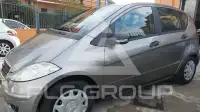 2008 Mercedes Benz A 150