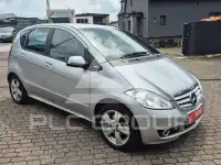2008 Mercedes Benz A 150