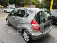 2008 Mercedes Benz A 150