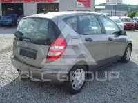 2008 Mercedes Benz A 150
