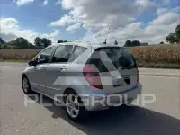 2008 Mercedes Benz A 150