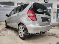 2008 Mercedes Benz A 150
