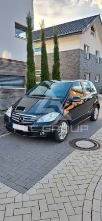 2008 Mercedes Benz A 150