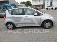 2008 Mercedes Benz A 150
