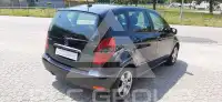 2008 Mercedes Benz A 150