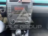 2008 Mercedes Benz A 150
