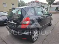 2008 Mercedes Benz A 150