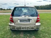 2008 Mercedes Benz A 150