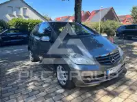 2008 Mercedes Benz A 150