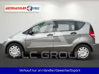 2008 Mercedes Benz A 150
