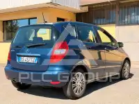 2008 Mercedes Benz A 150