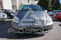 2008 Mercedes Benz A 150